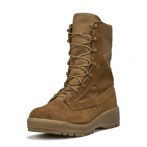 ベルヴィル 590 USMC ホットウェザー