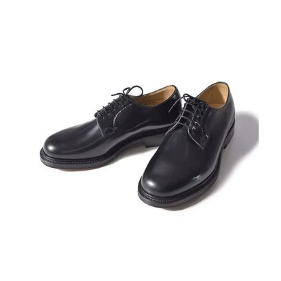 Church's Shannon Derby