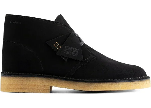 Clarks Desert Boot