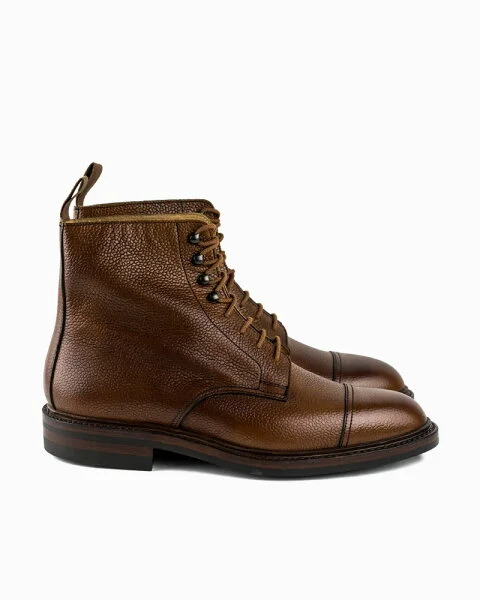 Crockett & Jones Coniston