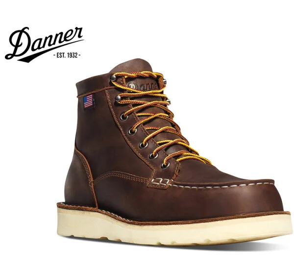 Danner Bull Run