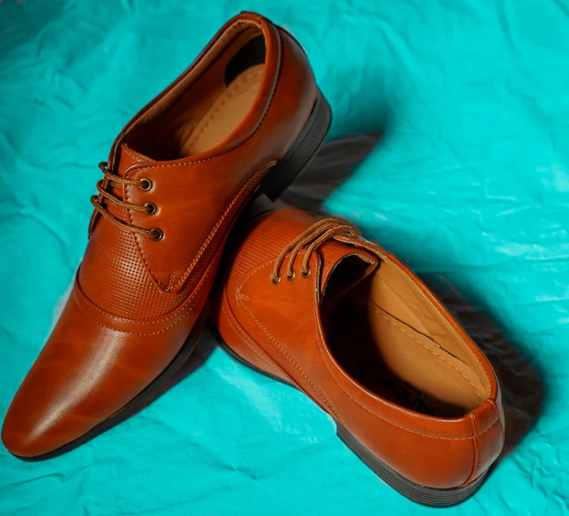 Grant Stone Plain Toe