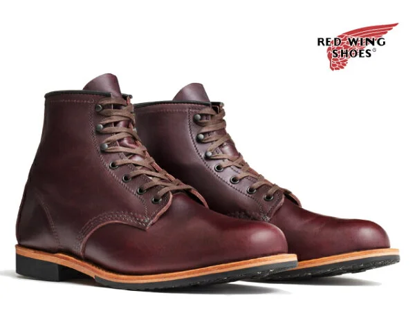 Red Wing Beckman 9011