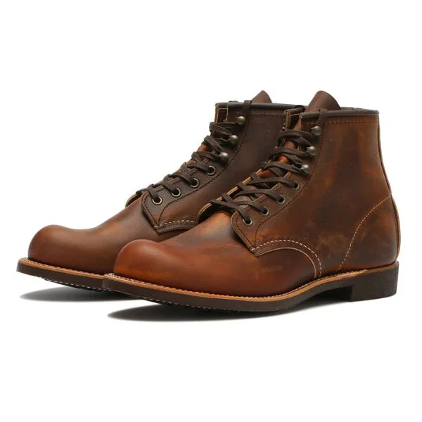 Red Wing Blacksmith 3343