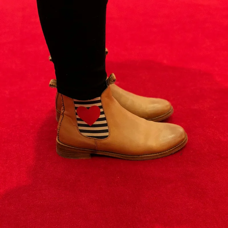 R.M. Williams Craftsman Chelsea