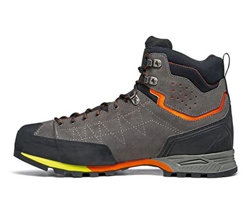 スカルパ ゾディアック プラス GTX