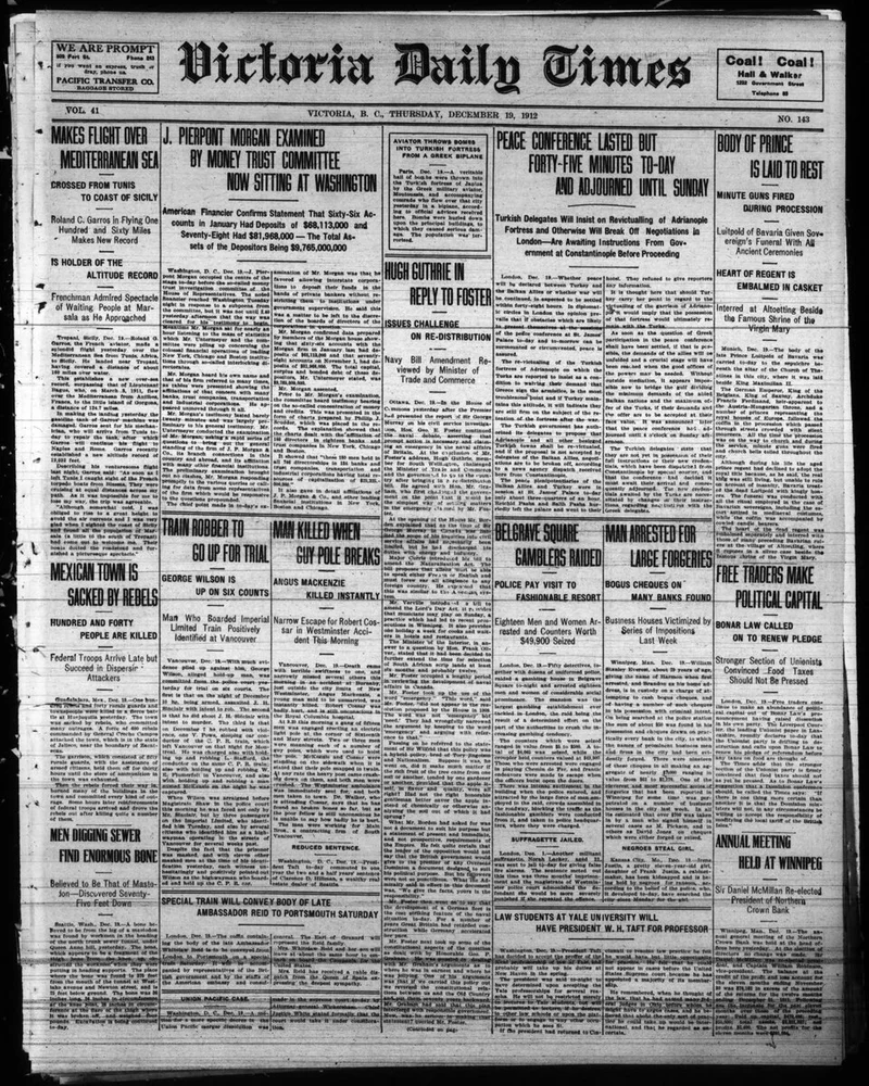 Thursday Boot Co Diplomat