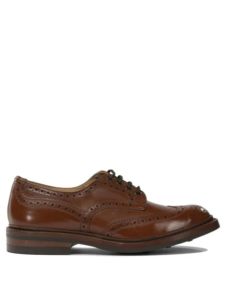 Tricker's Bourton Country Shoe